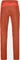 Ortovox Pelmo Hose lang clay orange (Herren) Vorschaubild