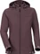 Vaude Cyclist Fahrradjacke dark plum (Damen) Vorschaubild