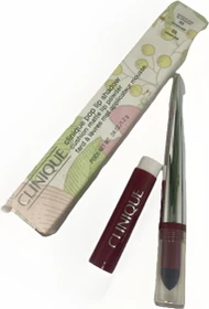 Clinique Pop Lip Shadow Cushion Matte Lip Powder Crimson Pop, 1.2g