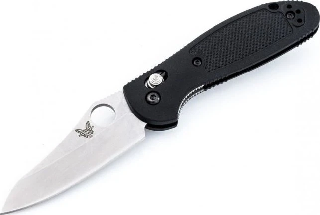 Benchmade Mini Griptilian Taschenmesser