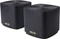 ASUS ZenWiFi AX Mini XD4, AX1800, schwarz, Router und Repeater Set, 2er-Bundle Vorschaubild
