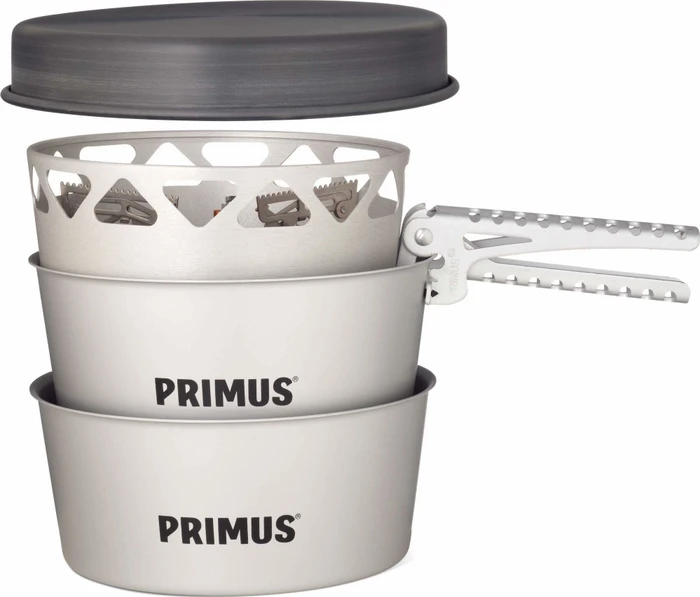 Primus Essential 2.3l Kocherset