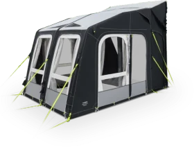 Dometic Dometic Rally Air Pro 260 DA Buszelt