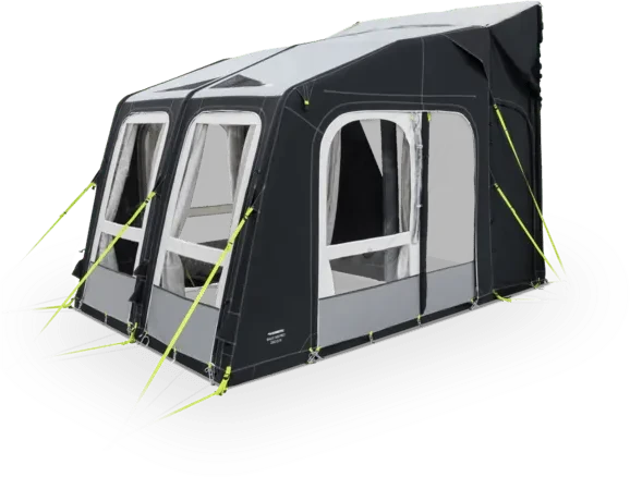Dometic Dometic Rally Air Pro 260 DA Buszelt
