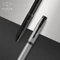 Parker IM Monochrome matte black, rechte Hand, fein, Geschenkbox Vorschaubild