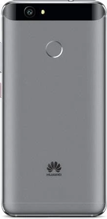 Huawei Nova Dual-SIM grau