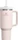 Stanley Quencher H2.0 Flowstate Tumbler Isolierflasche 1.2l rose quartz