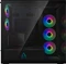 ARCTIC Xtender VG Mirror Black, Glasfenster Vorschaubild
