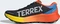 adidas Terrex Agravic 4 core black/grey two/semi impact orange (Herren) Vorschaubild