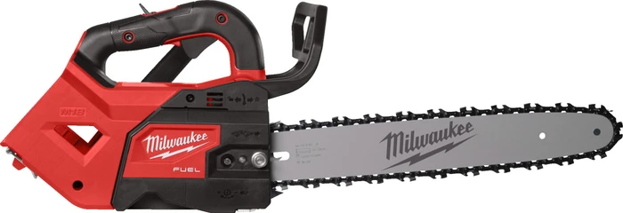 Milwaukee M18 FTHCHS35-0 Fuel Akku-Kettensäge solo