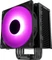 Jonsbo CR-201 RGB schwarz Vorschaubild
