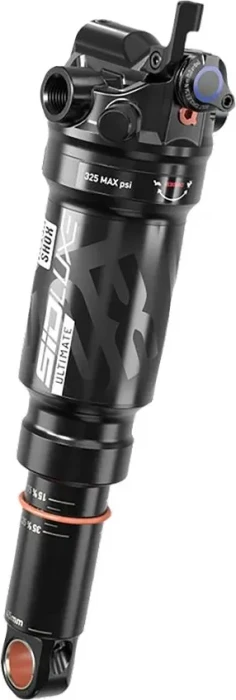 RockShox SIDLuxe Ultimate 2P Solo Air Dämpfer