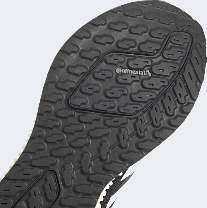 adidas 4DFWD 2 core black/cloud white/carbon (Damen)