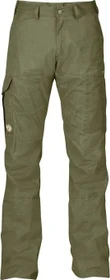 Fjällräven Karl Pro Hose lang grün (Herren)