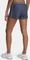 Under Armour Tech Play Up Hose kurz downpour gray/harbor blue (Damen) Vorschaubild