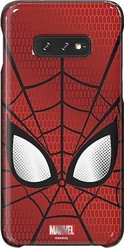 Samsung Smart Cover Spiderman für Galaxy S10e