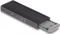 DeLOCK Externes Gehäuse für M.2 NVMe/SATA SSD, USB-C Vorschaubild