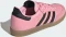 adidas Samba Messi light pink/core black/gum (Junior) Vorschaubild
