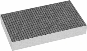 Miele DKF 29-P Aktivkohlefilter