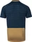 Vaude Tamaro III Trikot kurzarm desert (Herren) Vorschaubild