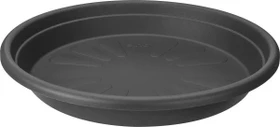 Elho Universal Blumentopfuntersetzer rund 48cm anthrazit