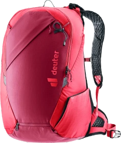 Deuter Updays 24 SL ruby/hibiscus