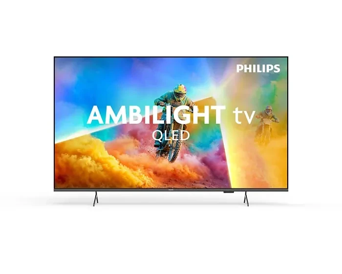 Philips QLED 85PQS8501
