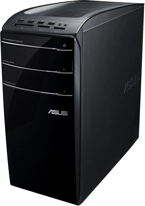 ASUS CM6870-UK002S, Core i5-3330, 16GB RAM, 3TB HDD, GeForce GT 640, UK