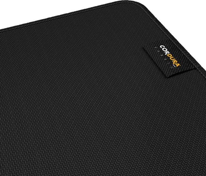Endgame Gear MPC-890 Cordura Stealth Edition, 890x450mm, schwarz
