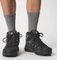 Salomon Exvantage Mid Waterproof black/magnet/sharkskin (Herren) Vorschaubild