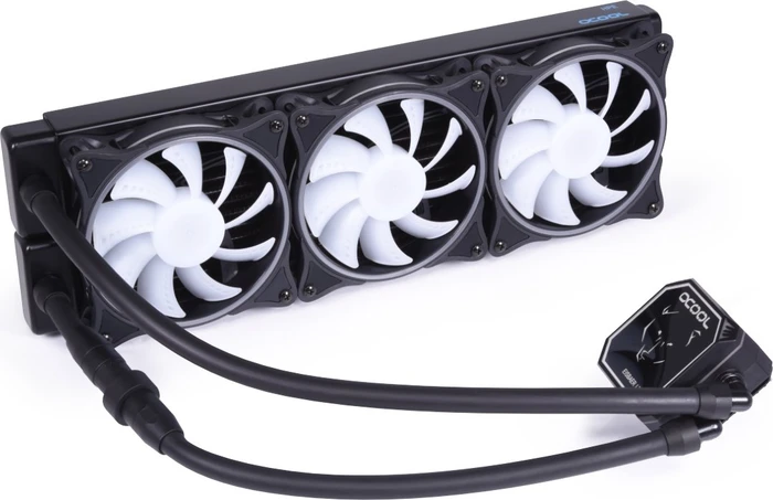 Alphacool Eisbaer LT360 Aurora HPE
