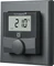 eQ-3 Homematic IP Wandthermostat mit Luftfeuchtigkeitssensor anthrazit, Funk-Wandthermostat Vorschaubild
