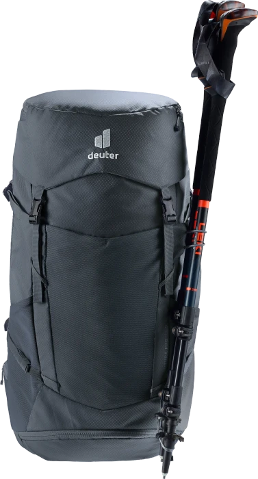 Deuter Futura Pro 30 SL schwarz (Damen)