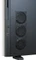 Chieftec LBX-02 schwarz, 400W ATX 2.0 Vorschaubild