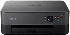 Canon PIXMA TS5350a schwarz, Tinte, mehrfarbig