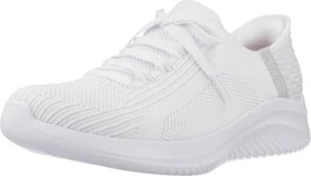 Skechers Slip-Ins Ultra Flex 3.0 Brilliant weiß (Damen)