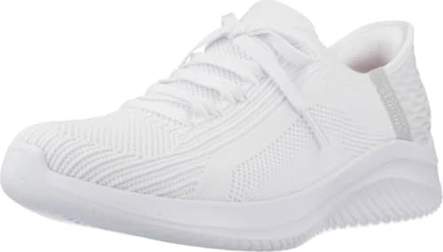 Skechers Slip-Ins Ultra Flex 3.0 Brilliant weiß (Damen)