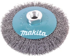 Makita Kegelbürste, 115mm, 1 Stück