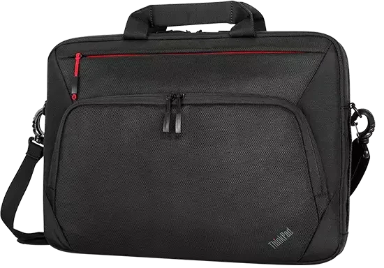 Lenovo ThinkPad Essential Plus Eco Notebooktasche 15.6" schwarz