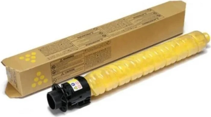 RICOH Toner IM C3010/C3510 gelb