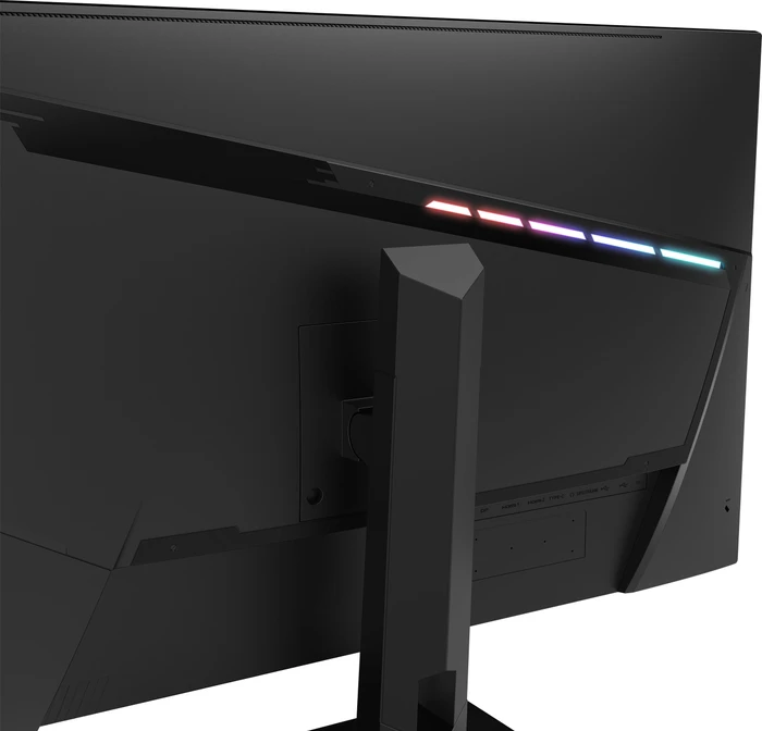 MSI Optix MAG321QRDE, 31.5"