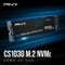 PNY CS1030 1TB, M.2 2280 / M-Key / PCIe 3.0 x4 Vorschaubild