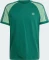 adidas Colorblocked 3-Streifen T-Shirt kurzarm (Herren) Vorschaubild