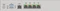 Lancom R&S UF-60 Unified Rackmount Firewall, 4x RJ-45 Vorschaubild