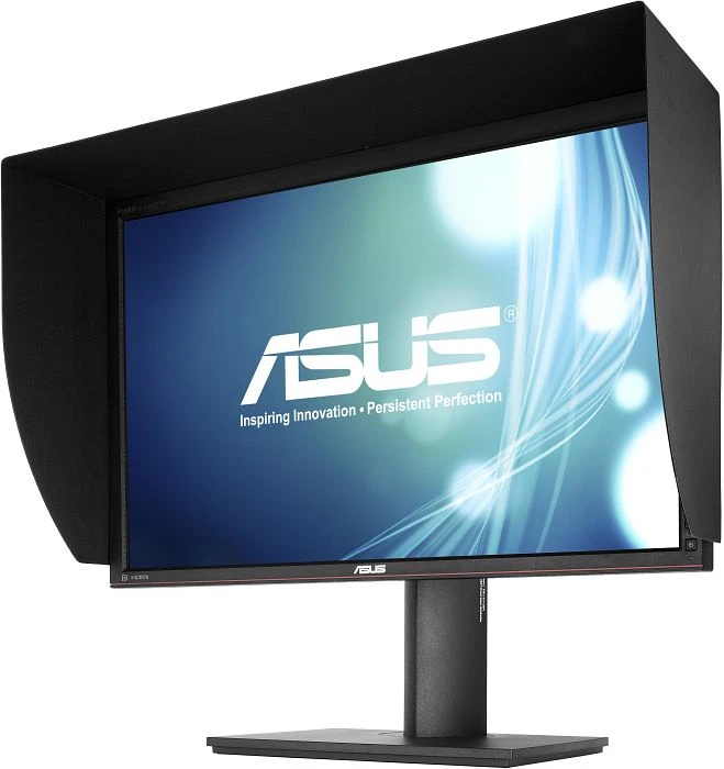ASUS ProArt PA248QJ, 24.1"