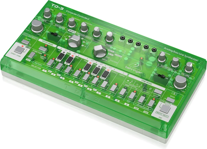 Behringer TD-3-LM