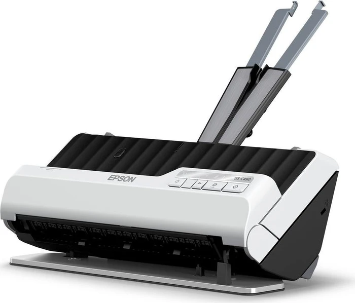 Epson DS-C490 (B11B271401) – Bild 3 von 12