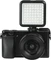 Hama LED-Leuchte 49 BD schwarz Vorschaubild