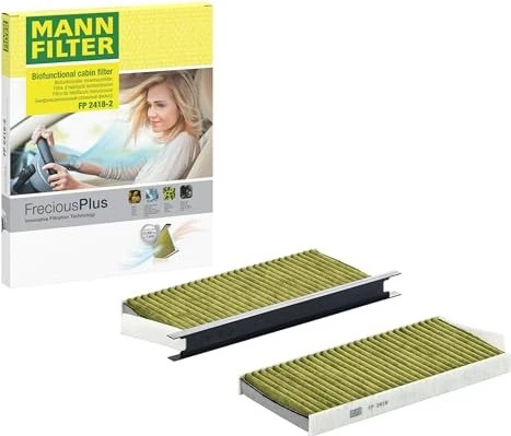 Mann Filter FP 2418-2