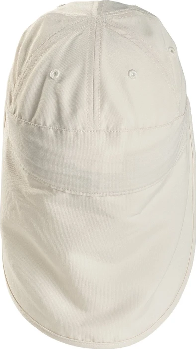 Vaude Sahara IV Kappe ecru (Junior)